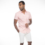 The Adventurer Men's Short Sleeve Shirt