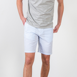 Traveler Seersucker Short