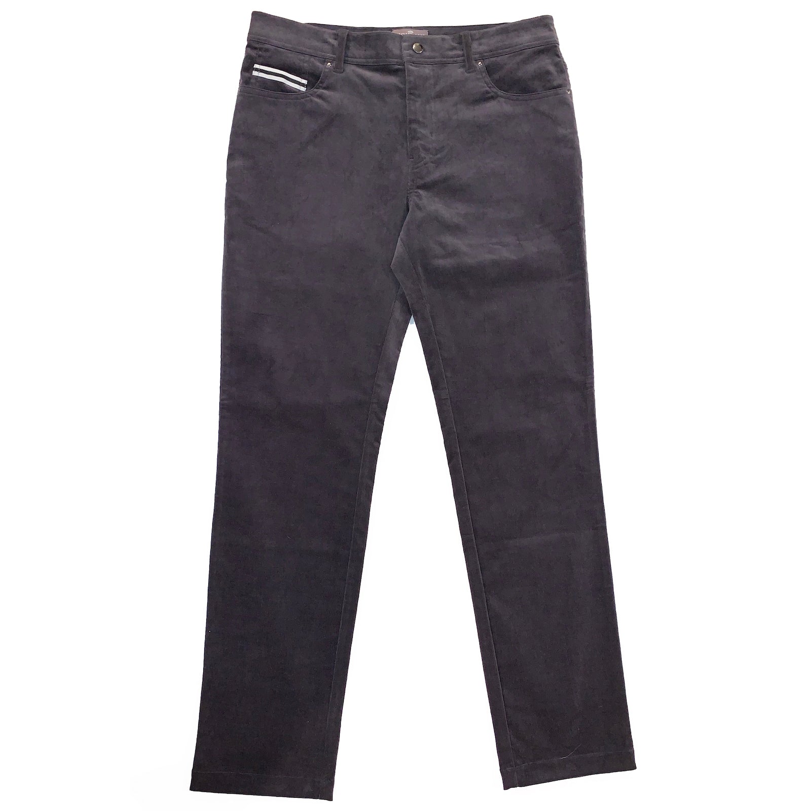 Men's Grey Pants