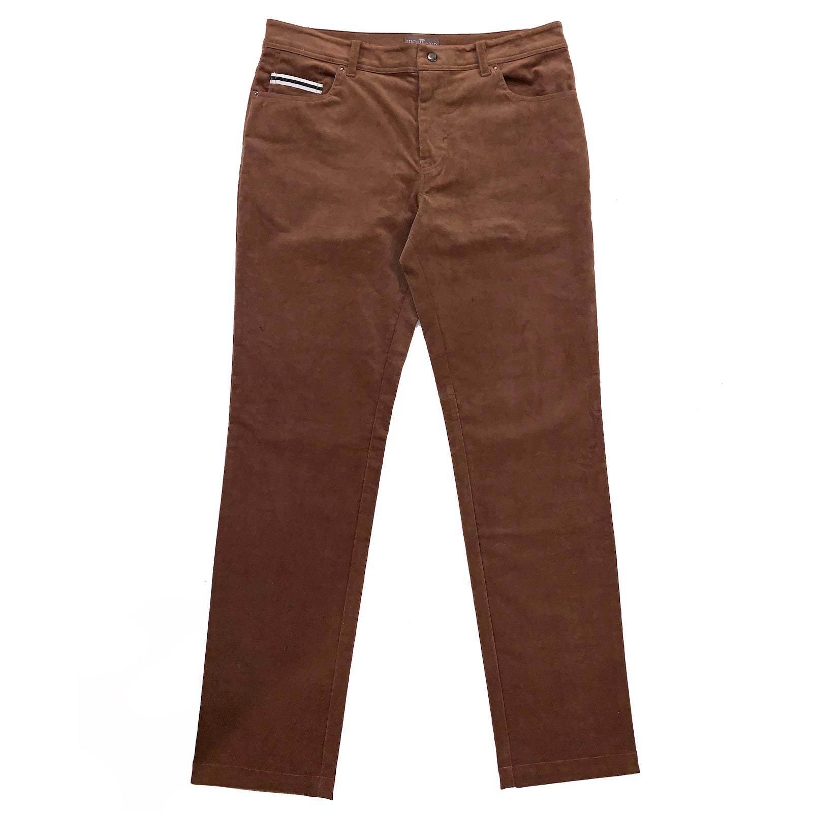 Men's Saddle Pants