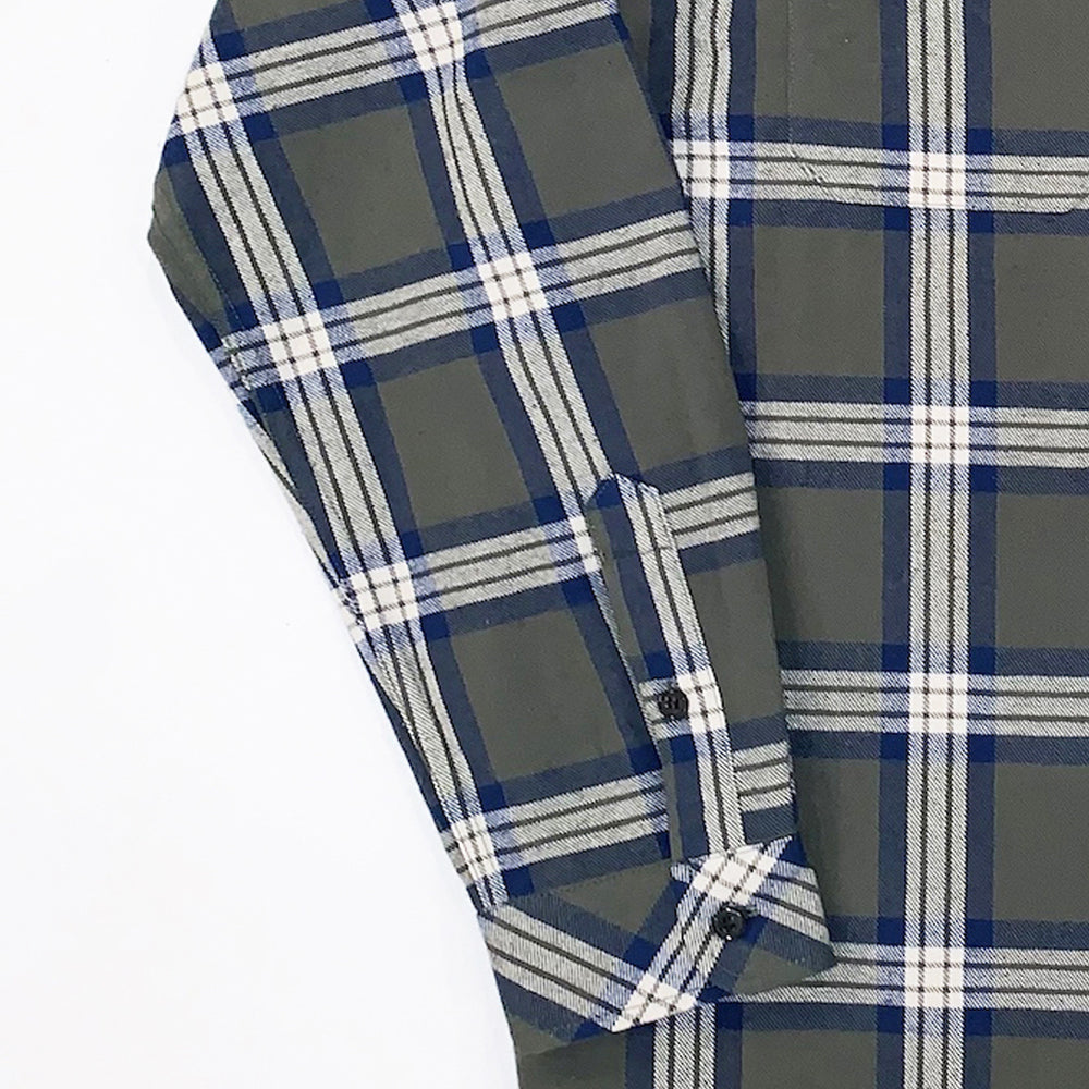 Dillon Long Sleeve
