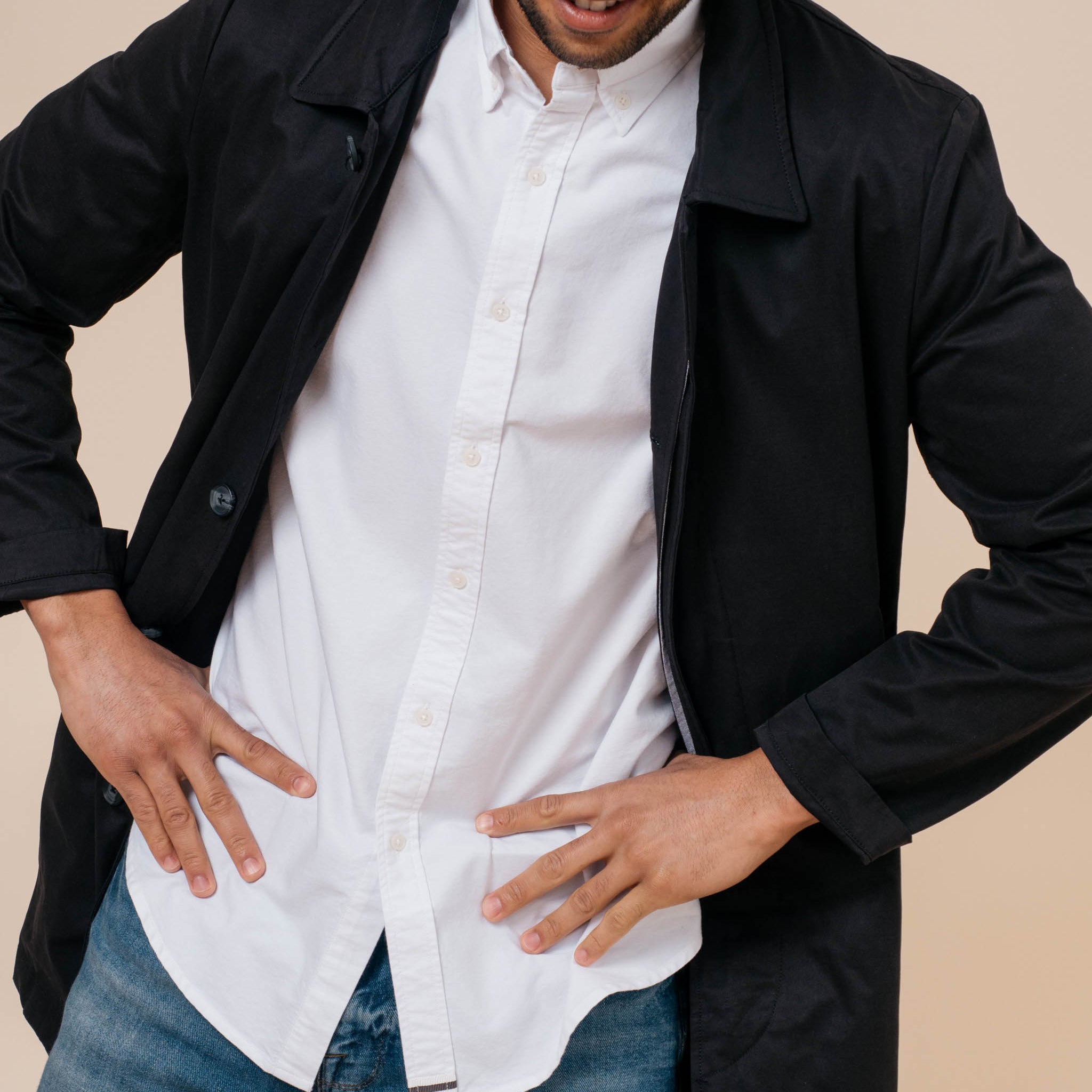 Men's Clothing - Highland Duds