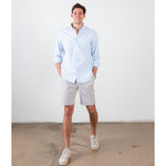 Mens Weekender Short - Platinum
