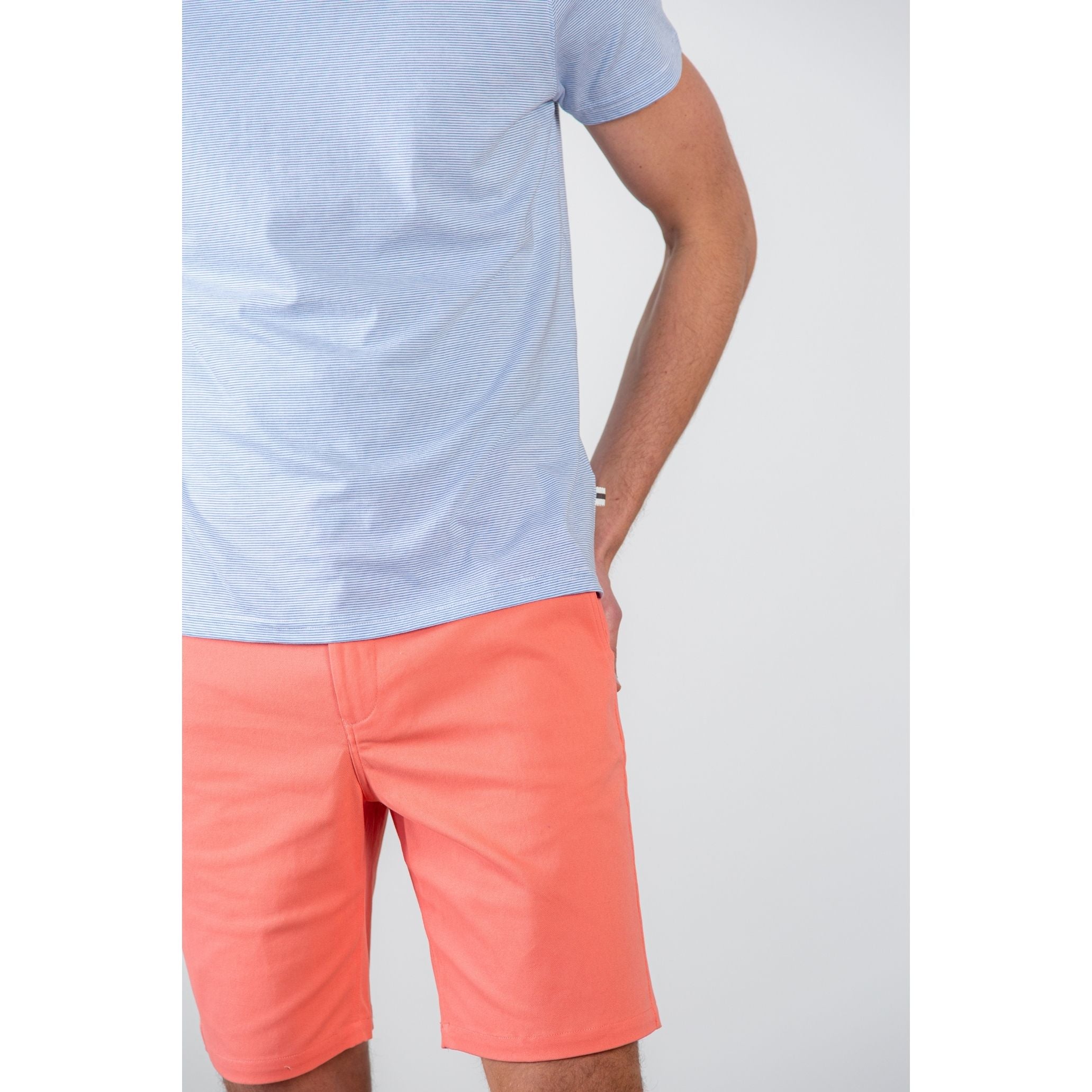 Weekender Short - Papaya