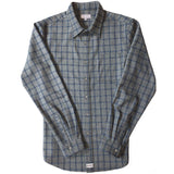 Forester Long Sleeve Men's Shirt