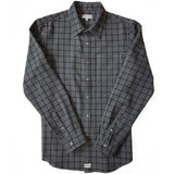 Forester Long Sleeve Men's Shirt