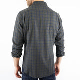 Forester Long Sleeve Men's Shirt
