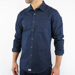 Maverick Long Sleeve Shirt