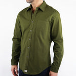 Maverick Long Sleeve Shirt