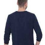 Seaport Long Sleeve Tee