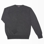 Sutton Cotton Sweater