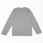 Seaport Long Sleeve Tee