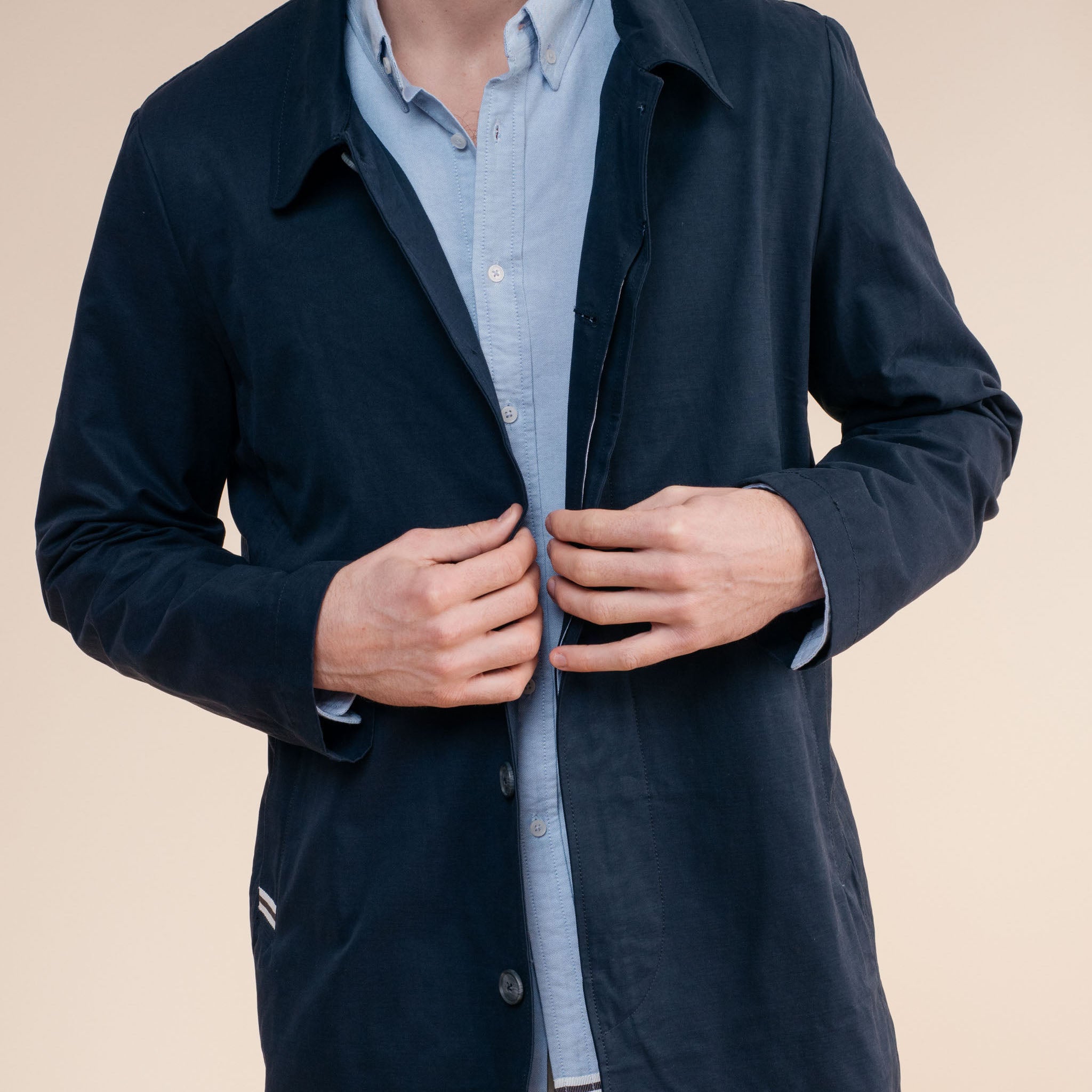 Forecaster Jacket