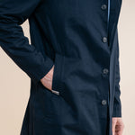 Forecaster Coat