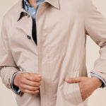 Forecaster Jacket