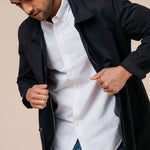 Forecaster Coat