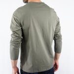 Seaport Long Sleeve Men's Tee