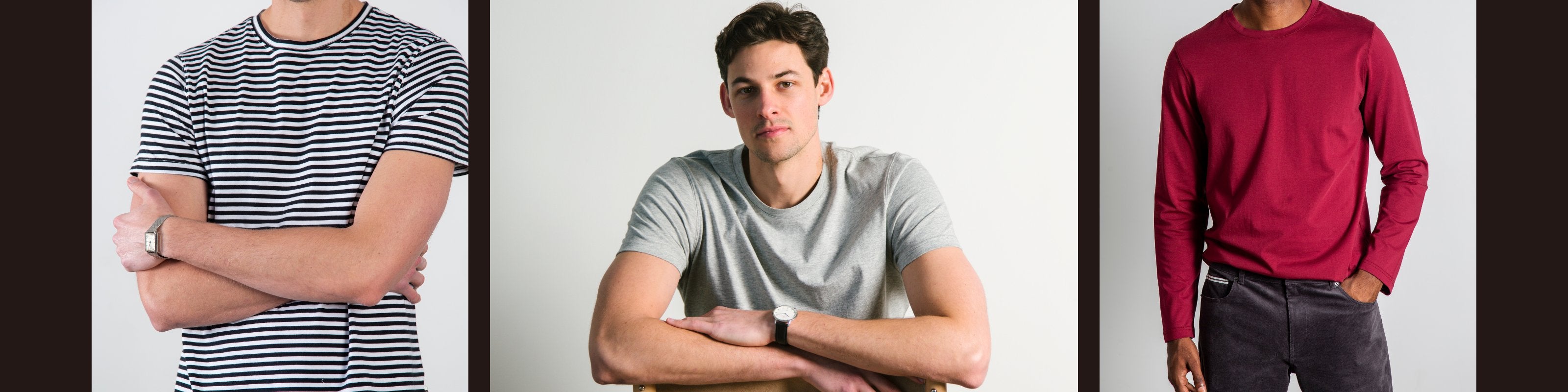 Men's Tees