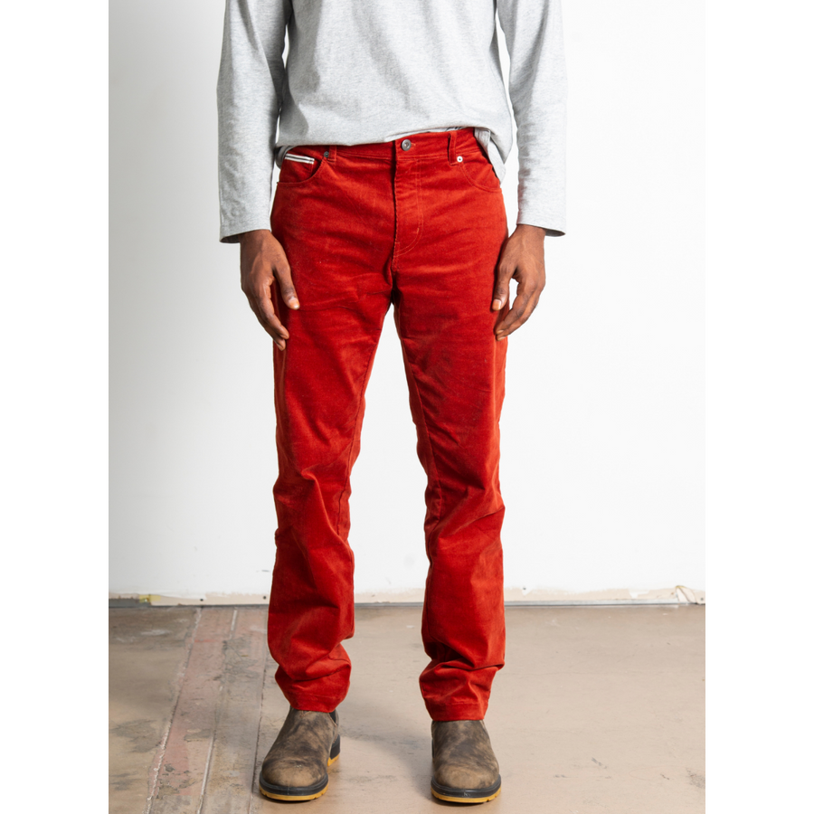 men's corduroy pants