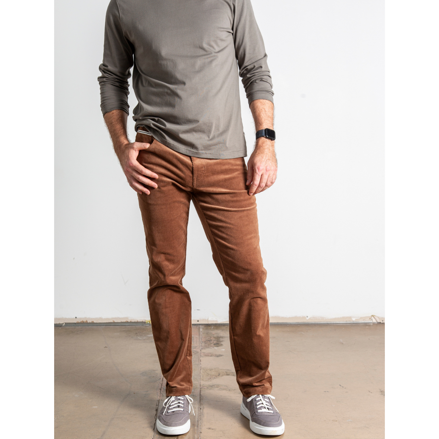 Telluride Stretch Corduroy Pant