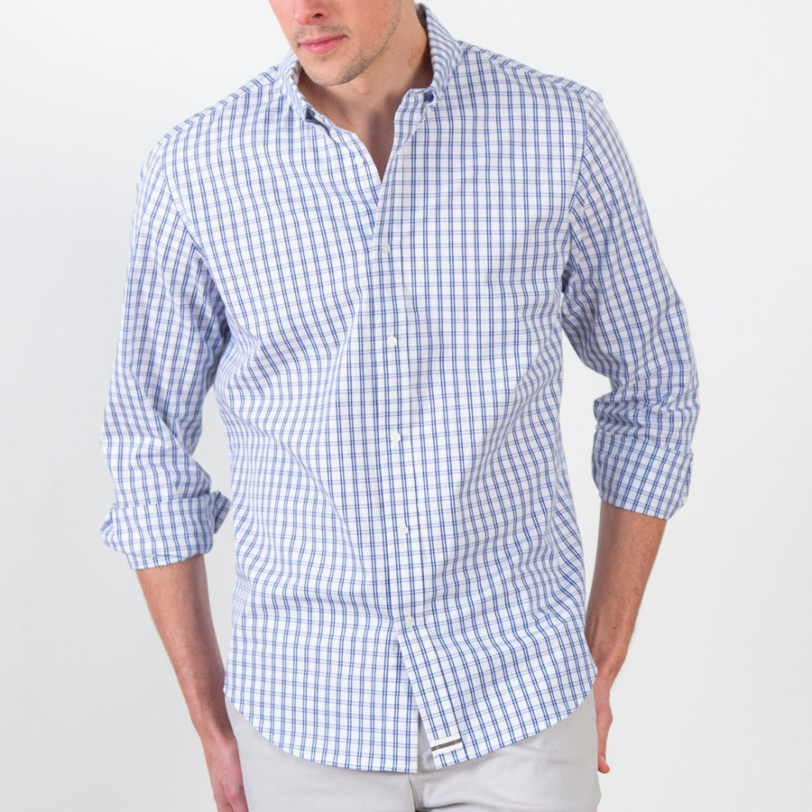 Montford Long Sleeve Shirt