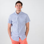 Montford Short Sleeve Shirt