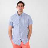 Montford Short Sleeve Shirt