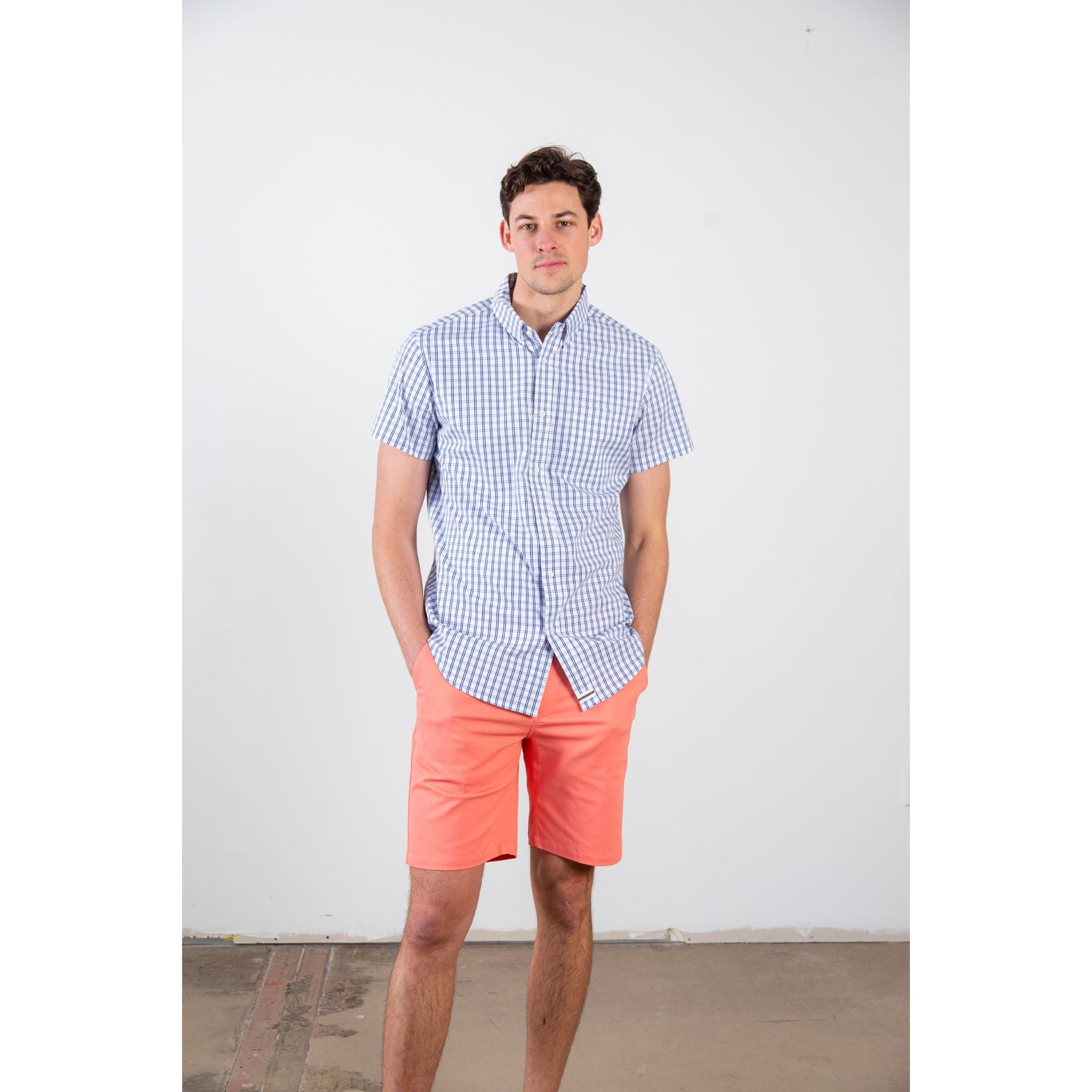Montford Mens Shirt