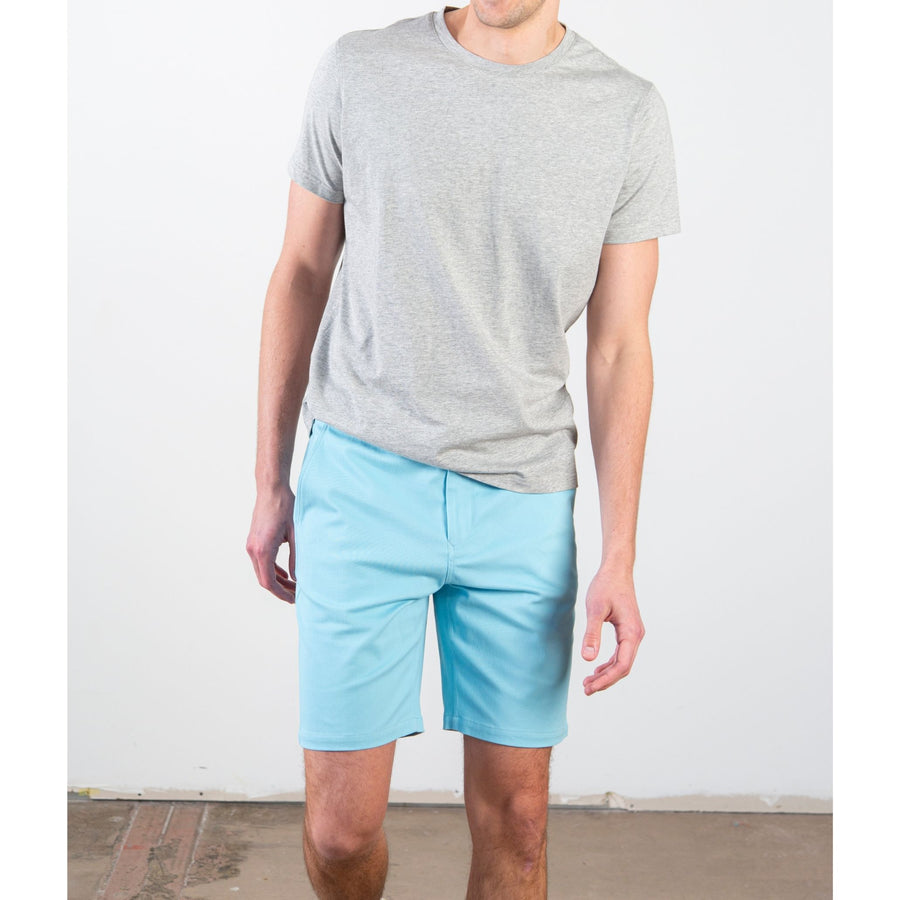 Weekender Short - Aqua