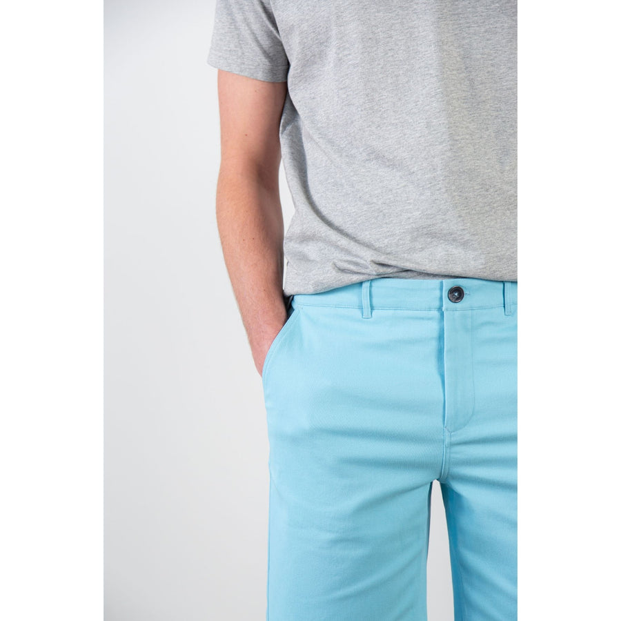 Weekender Short - Aqua