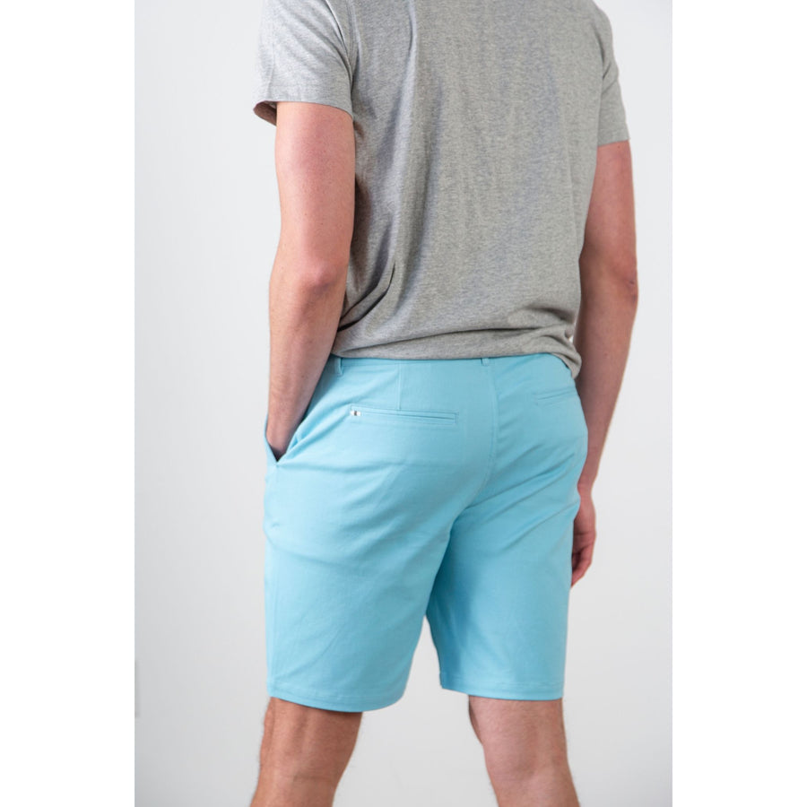 Weekender Short - Aqua