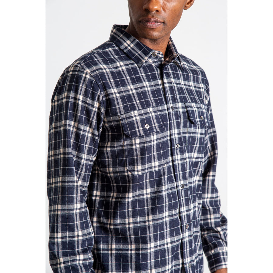 Mens Flannel