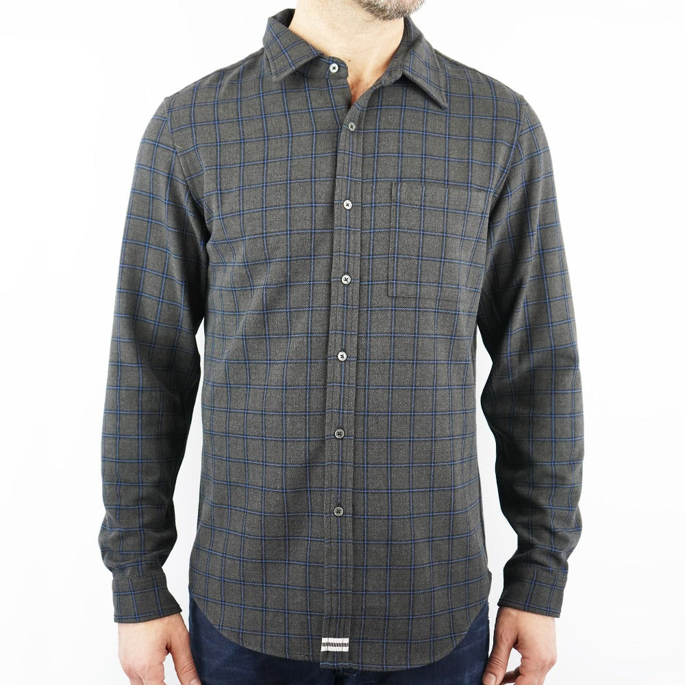 Forester Long Sleeve Shirt