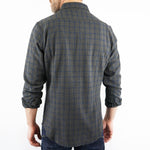 Forester Long Sleeve Men's Shirt