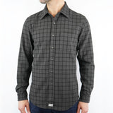 Forester Long Sleeve Men's Shirt