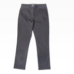 Men's Grey Chino Pants