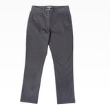 Men's Grey Chino Pants