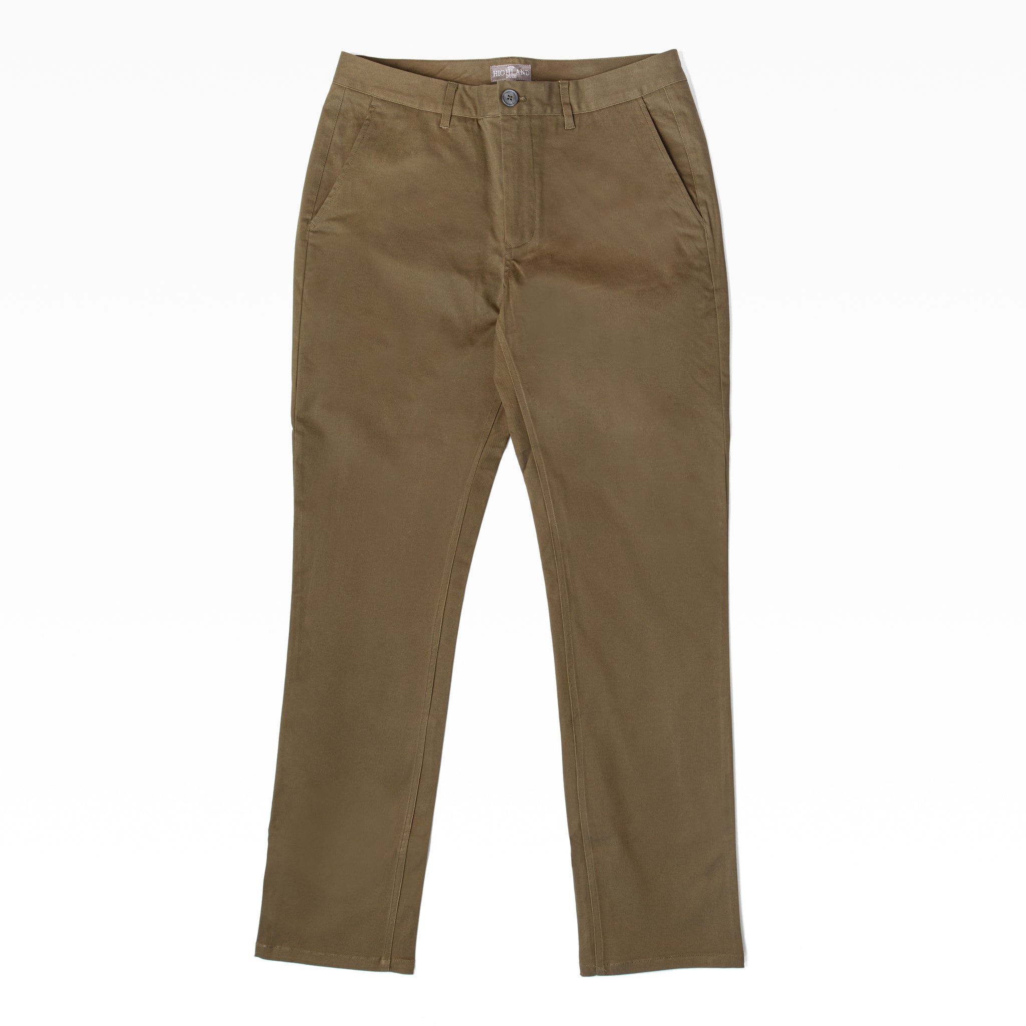 Men's Pants - Chino, Khaki, Navy, Slate Grey and More - Highland Duds