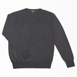 Sutton Cotton Sweater