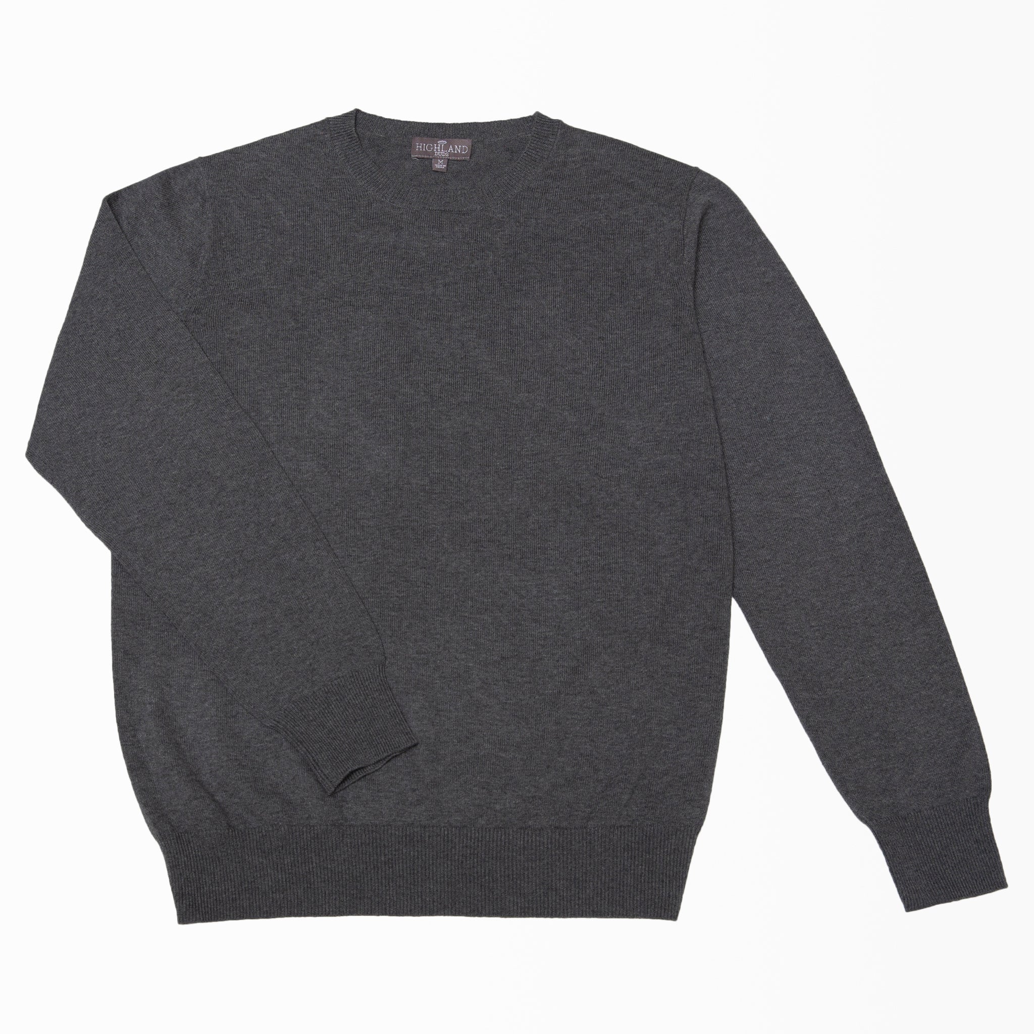 Sutton Cotton Sweater