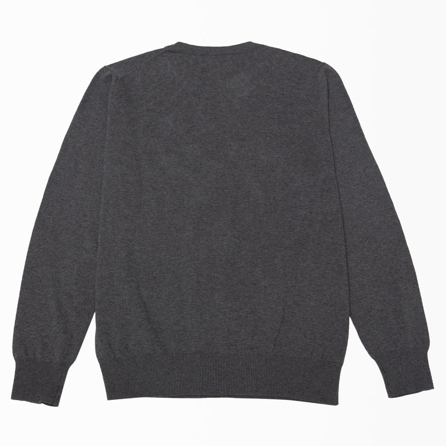 Sutton Cotton Sweater