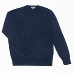 Sutton Cotton Sweater