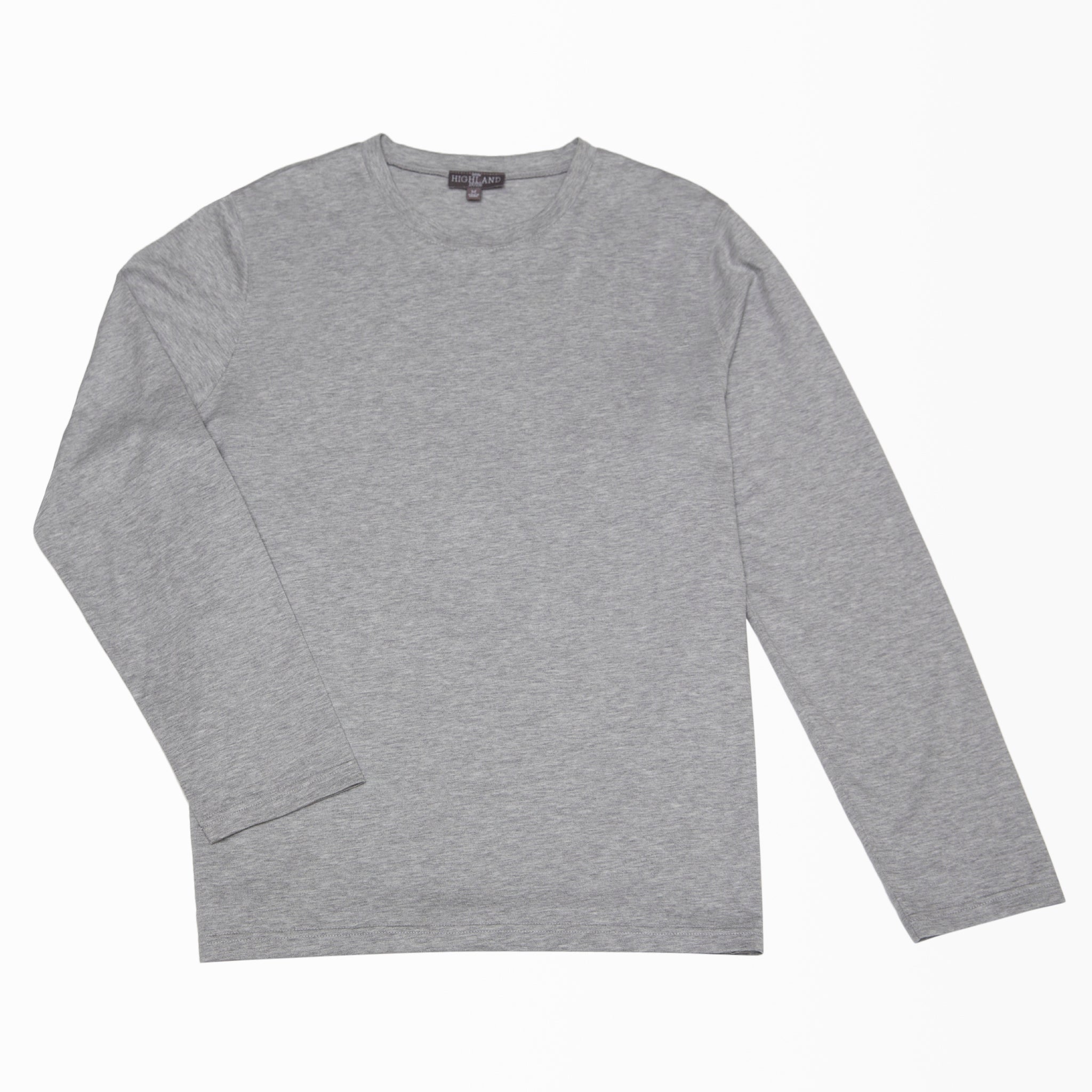 Seaport Long Sleeve Tee