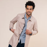 Forecaster Jacket