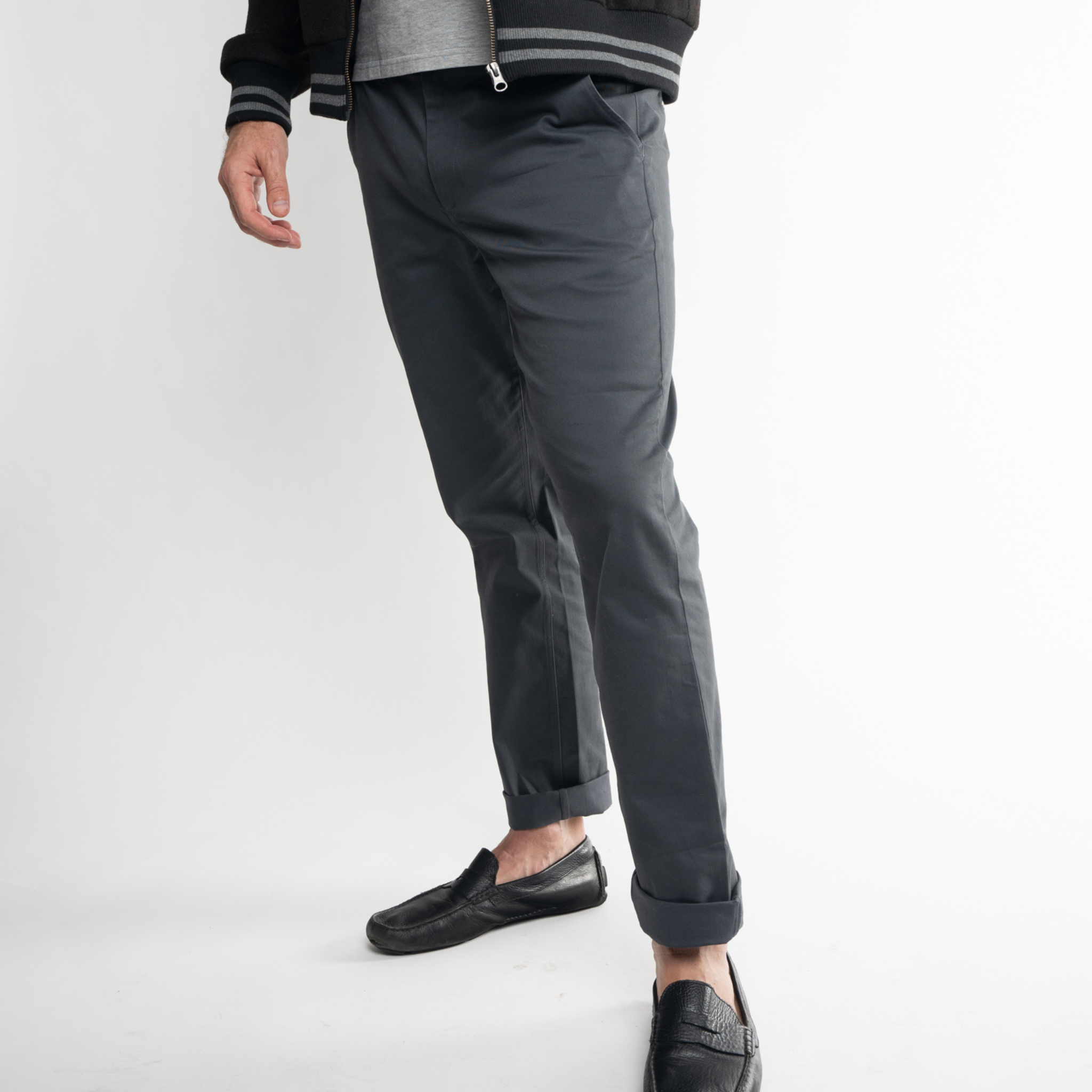 Men's Pants - Chino, Khaki, Navy, Slate Grey and More - Highland Duds